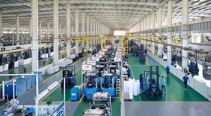 中國(guó)第一大電子廠(chǎng)誕生!靠代工一年?duì)I收1500億,生產(chǎn)多數(shù)華為手機(jī)