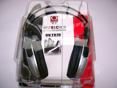 【歐凡耳機(jī) 歐凡870耳機(jī) 發(fā)燒級(jí)耳機(jī) 電腦耳機(jī) 頭戴大功率耳機(jī)批發(fā)】?jī)r(jià)格,廠家,圖片,庫存電腦產(chǎn)品,深圳市福田區(qū)華強(qiáng)電子世界三禾聯(lián)創(chuàng)電腦銷售部-